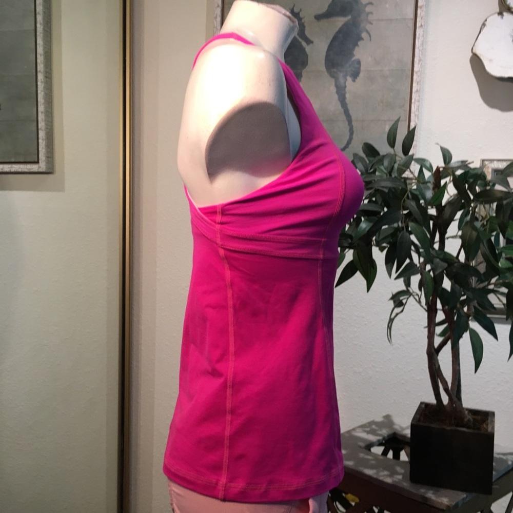 LULULEMON Athletic bra top - Picture 6 of 7